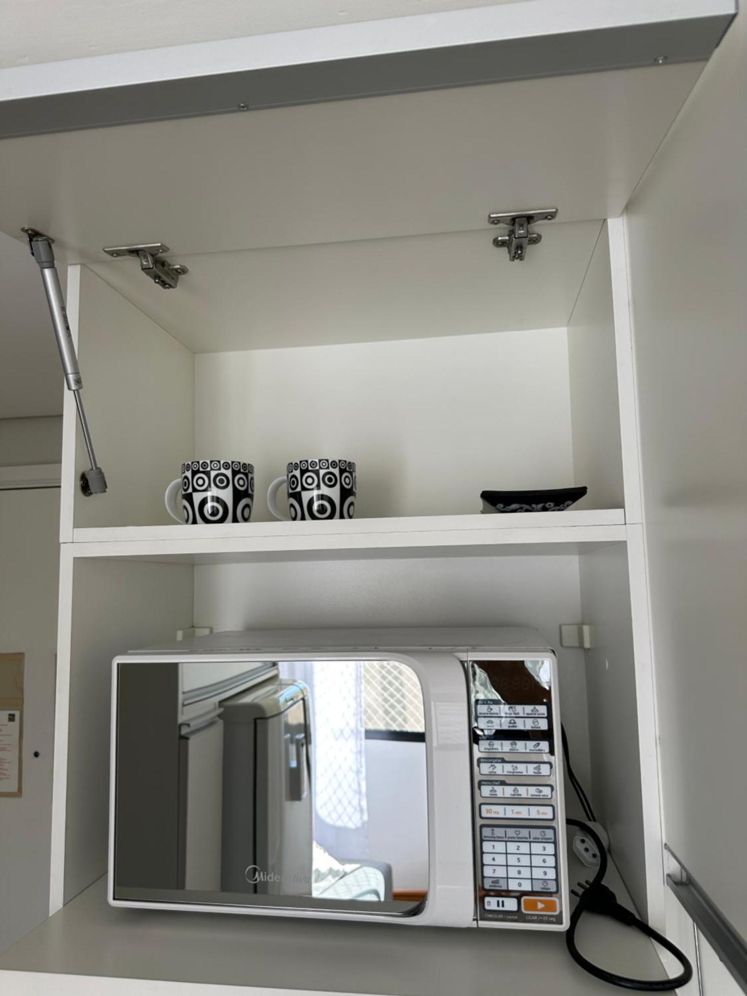 Apartamento Elegante Flat Moema São Paulo