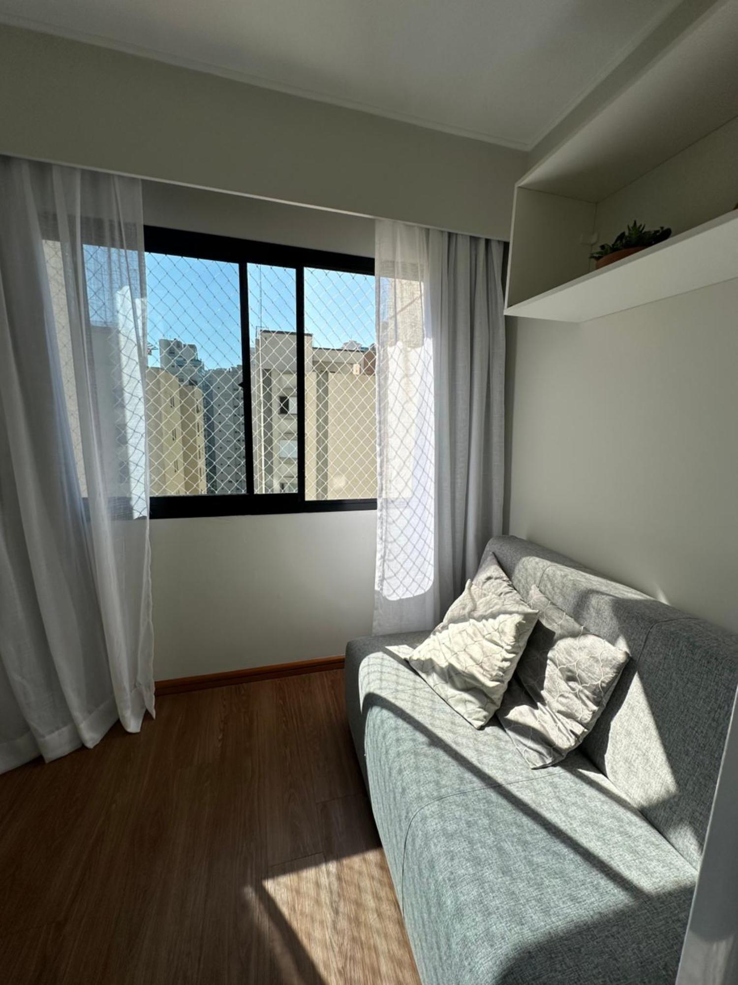Elegante Flat Moema * São Paulo