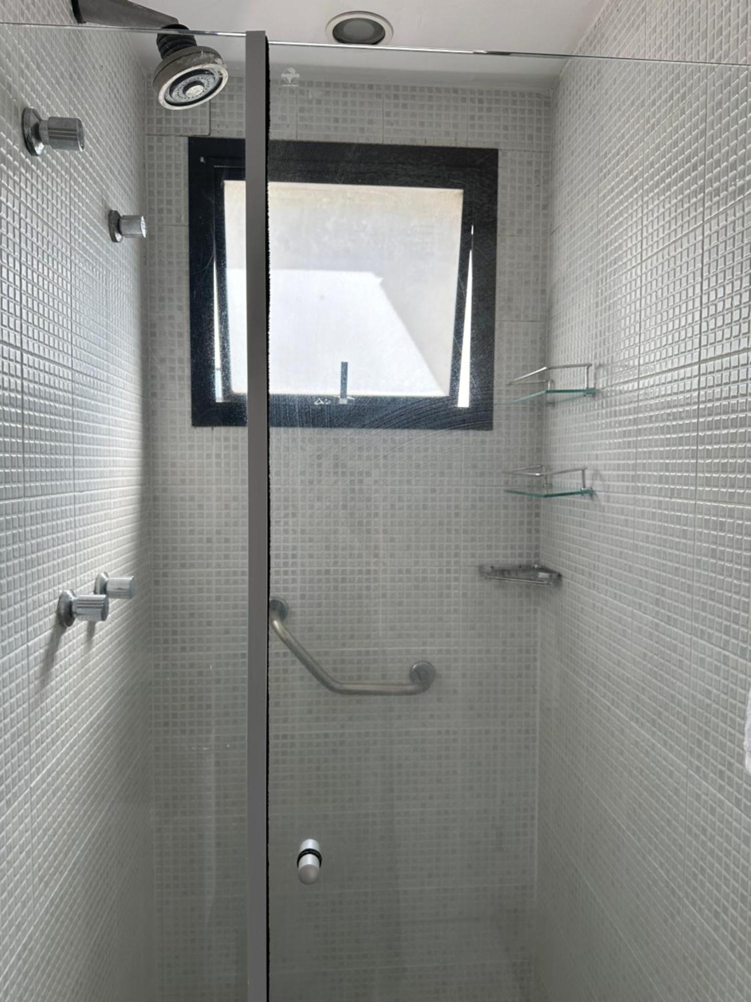 Apartamento Elegante Flat Moema