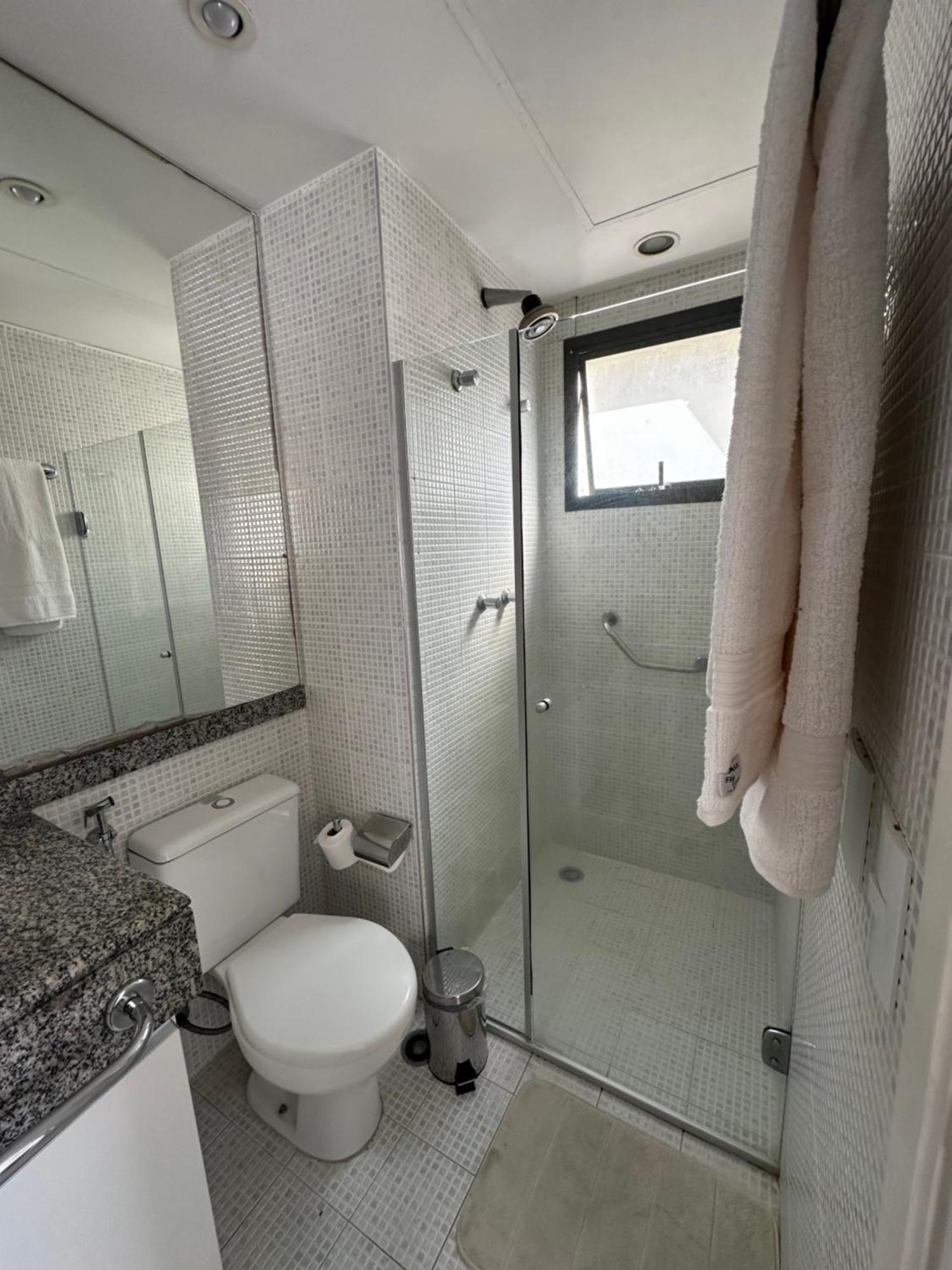 Apartamento Elegante Flat Moema *