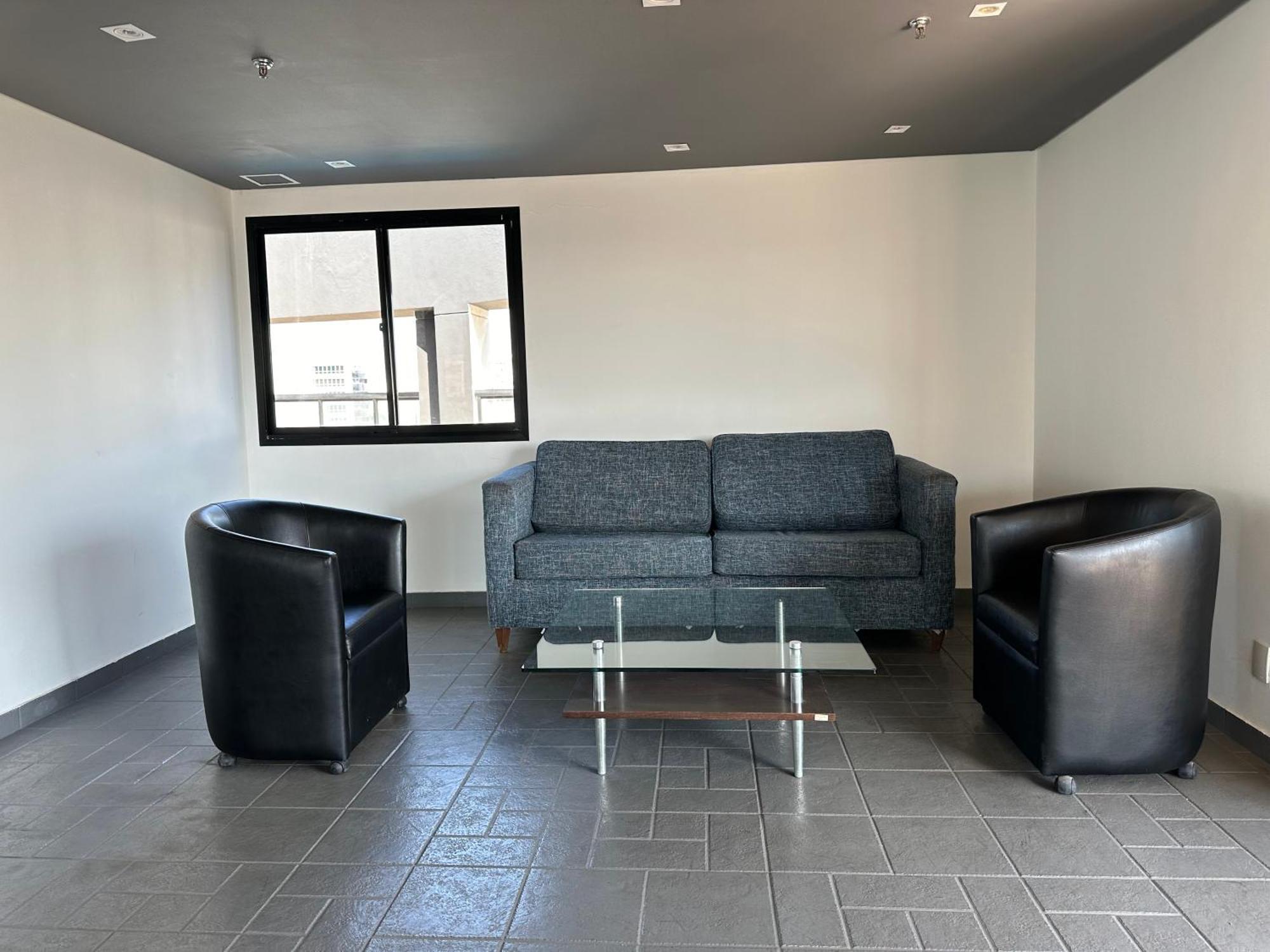 Elegante Flat Moema São Paulo