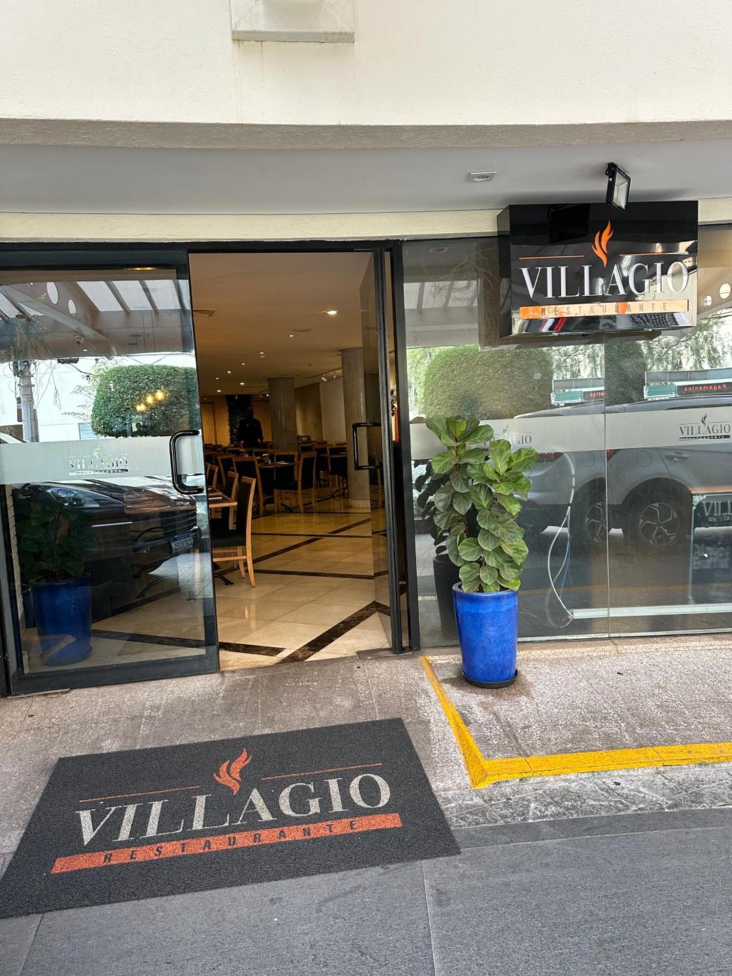 Apartamento Elegante Flat Moema São Paulo